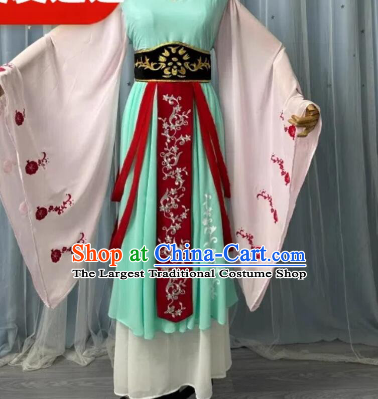 Ancient Chinese Fairy Dress Journey To The West  Edition Beauty Lian Lian Costume TV Drama Cosplay Outfit