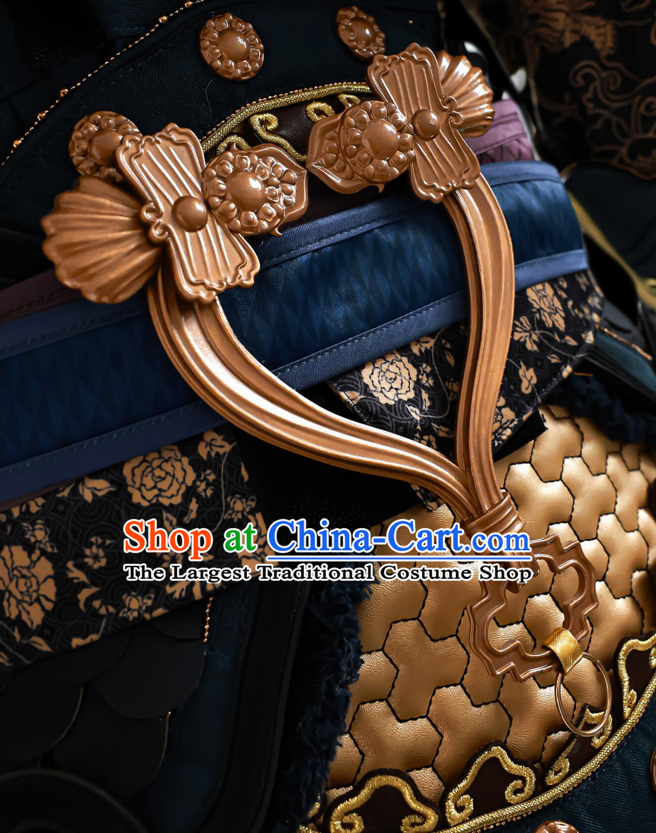 Black Myth Wukong Cosplay Costume Game Anime Cosplay Armor Outfit Chinese Style Armor Cosplay Full Set