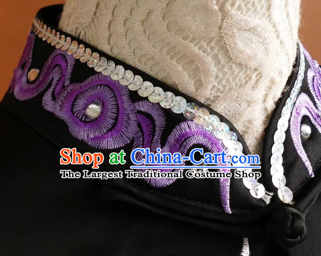 China-Cart Martial Arts Costumes and Traditional Tailors