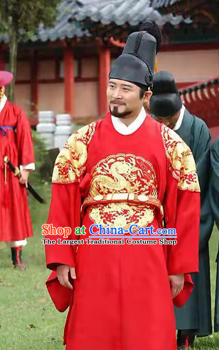 China-Cart Korean Hanbok and Traditional Tailors