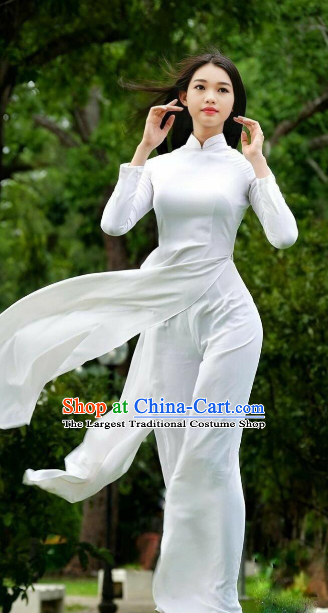 China-Cart Vietnamese Costumes and Traditional Tailors