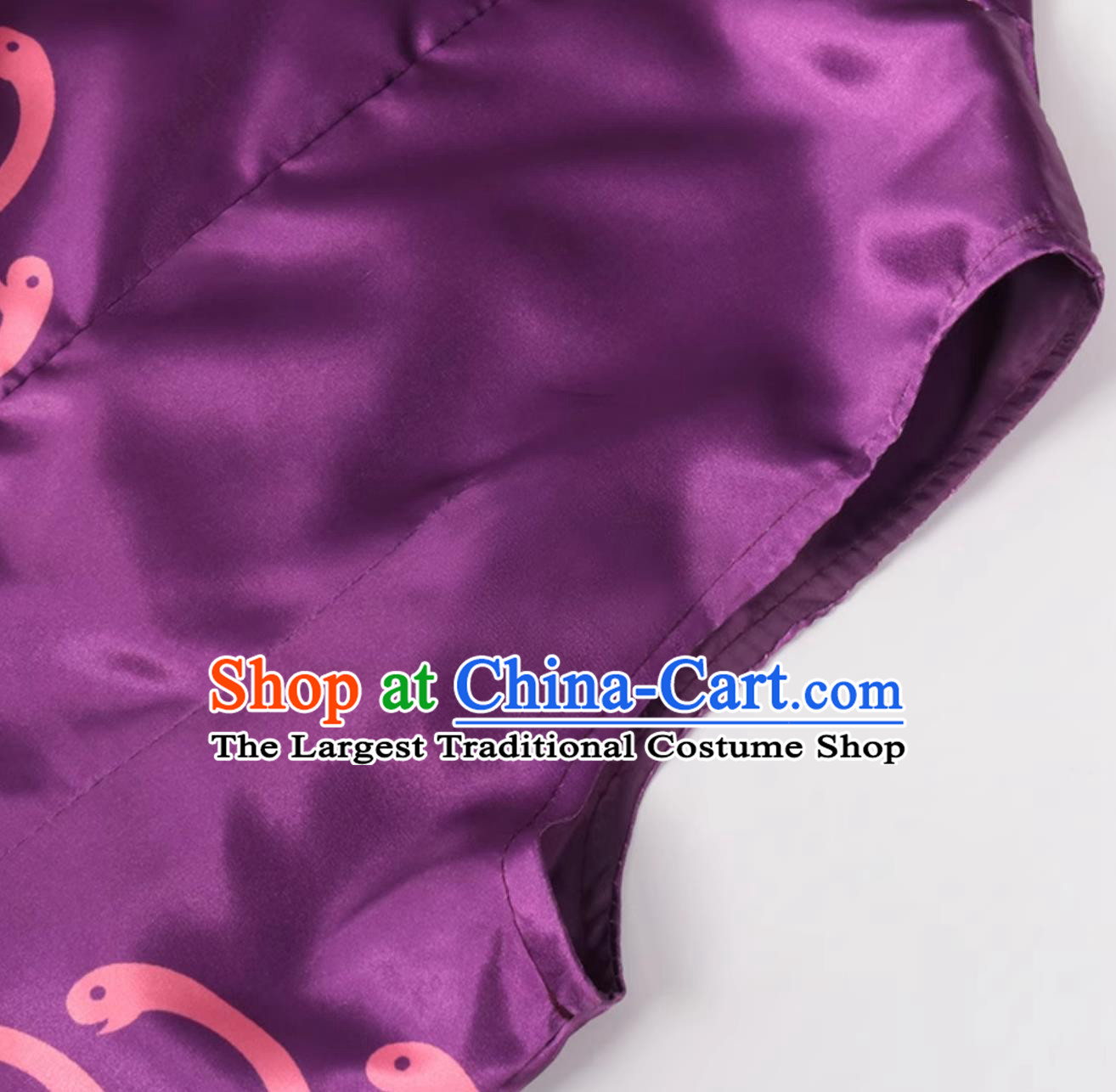 Cheongsam Cosplay Costume Anime Character Womens Qipao Halloween Performance Clothing