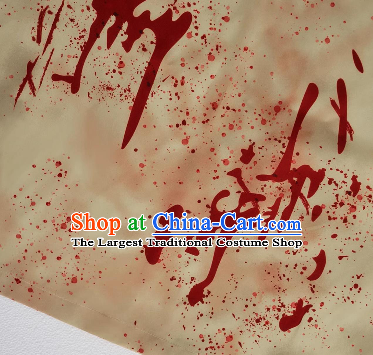 Halloween Cosplay Costume Bloody Butcher Zombie Outfit Horror Costume